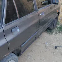 پراید 89