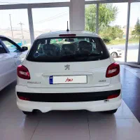 پژو 207 پانا اتومات TU5P|خودرو سواری و وانت|مهاباد (آذربایجان غربی), |دیوار