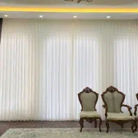قصر پرده
