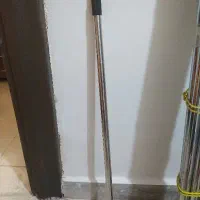 رگال دو طبقه فلزی بزرگ 2عدد همراه با رگال ۸ تیله|فروشگاه و مغازه|قشم, |دیوار