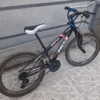 دوچرخه|دوچرخه، اسکیت، اسکوتر|تهران, تهرانپارس شرقی|دیوار