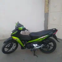 تی وی اس نئو 95