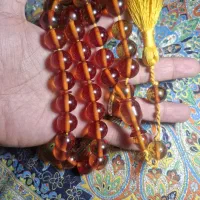 تسبیح سندلوس کهنه آلمانی