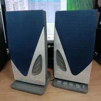 اسپیکر کامپیوتر|قطعات و لوازم جانبی رایانه|مشهد, ایثارگران|دیوار