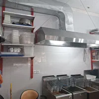 واگذاری کامل لاین سوخاری|کافیشاپ و رستوران|مشهد, شهید بهشتی|دیوار