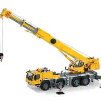 استخدام راننده جرثقیل
