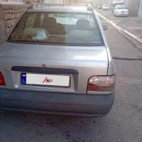 خودروپرایدتمیزوسالم|خودرو سواری و وانت|ساوه, |دیوار