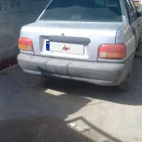 ماشین پراید مدل ۸۷|خودرو سواری و وانت|میناب, |دیوار