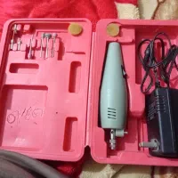 مینی دریل نو