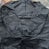 بادگیر شمعی|لباس|قم, باجک دو|دیوار
