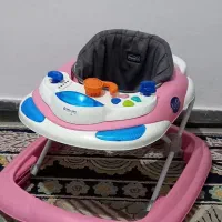 روروئک و‌ اسباب بازی