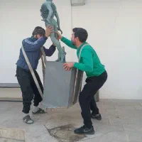 اتوبار خونه به خونه|خدمات حمل و نقل|تهران, بهجتآباد|دیوار