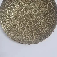 دکوری دیوارکوب برنجی