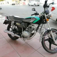 هوندا احسان|موتورسیکلت|نظرآباد, نظرآباد|دیوار