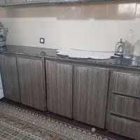 سرویس کابینت واجاق گازفر دار|اجاق گاز و لوازم برقی پخت‌وپز|کنگاور, |دیوار
