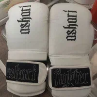 دسکش بوکس اصل