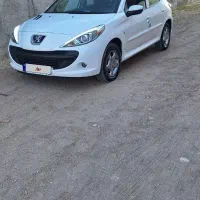 پژو ۲۰۷ سقف پانا