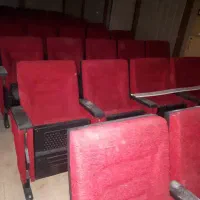 مزایده کلی انواع صندلی|دفتر کار|کیاکلا, |دیوار