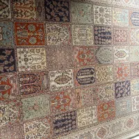 فرش ۹متری دست دوم