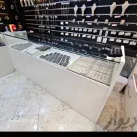 میز پیشخوان دکور