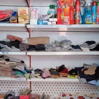 دونمونه قفسه ایستاده وسطی