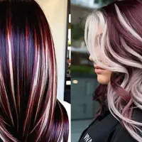 آموزش رنگ و لایت