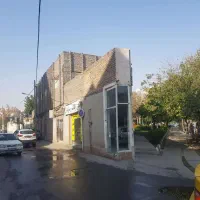 مسکونی تجاری مقابل دادگاه رضاییه