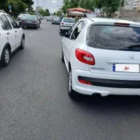 ۲۰۷|خودرو سواری و وانت|کرج, احدآباد|دیوار