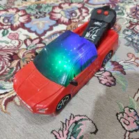 ماشین کنترلی اسباب بازی دایناسور|اسباب‌‌بازی|دلوار, |دیوار