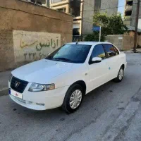 سمندسورن پلاس ۱۴۰۲گاز سیمی