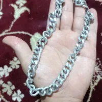 گردنبند مردانه