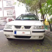 lxدوگانه،موتورef7کم کارکرد.خوش رخ و سرحال|خودرو سواری و وانت|تهران, فلاح|دیوار