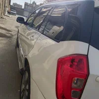 x33 اسپورت مدل 95 فابریک|خودرو سواری و وانت|مرودشت, ژیان|دیوار