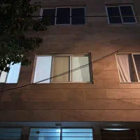 آپارتمان ۸۵ متری دو خواب با پارکینگ اختصاصی