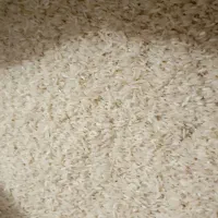 برنج وخورده برنج