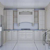 ساخت و تعمیر کابینت|خدمات پیشه و مهارت|مشکیندشت, |دیوار