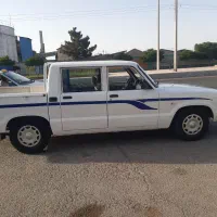 مزدادوکابین تمیز درحد
