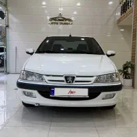 پارس tu5 98 سیمی درجه یک