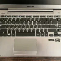 لپتاپ اولترابوک سامسونگ ۱۴ اینچ|رایانه همراه|تهران, پاسداران|دیوار