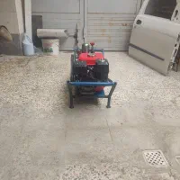 فروش سم پاش|ابزارآلات|کازرون, |دیوار