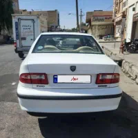 سمندLX مدل ۱۳۹۸|خودرو سواری و وانت|بهبهان, |دیوار