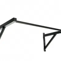 میله بارفیکس و وسایل ورزشی