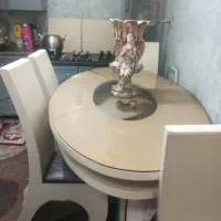 میز و صندلی ناهار خوری