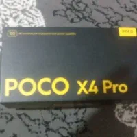 گوشی POCO x4 pro|موبایل|بروجرد, |دیوار