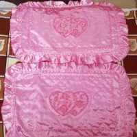 سه جفت رو بالشتی