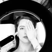 کاشت واکستنشن مژه