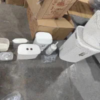 ست ۷ پارچه لیمون  زیر قیمت|ظروف نگهدارنده، پلاستیکی، یک‌بارمصرف|شهریار, شهریار|دیوار