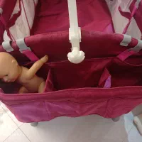 وسایل بچه|اسباب و اثاث بچه|تهران, سبلان (لشگر)|دیوار