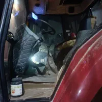 تراکتور 1500|خودرو سنگین|مرودشت, کناره|دیوار