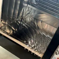 یخچال|کافی‌شاپ و رستوران|کهنوج, |دیوار